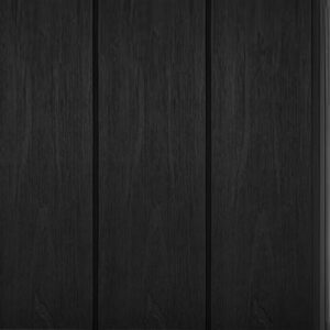Siding WPC Charcoal