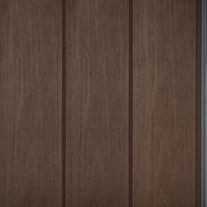 Siding WPC Ipe