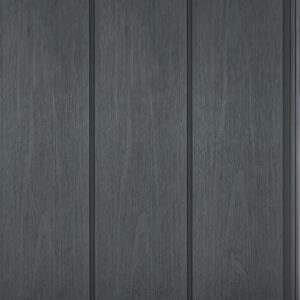 Siding WPC Silver