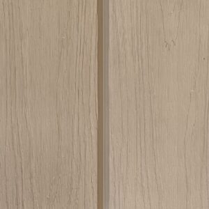 Siding WPC Gris