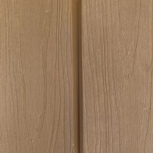 Siding WPC Roble
