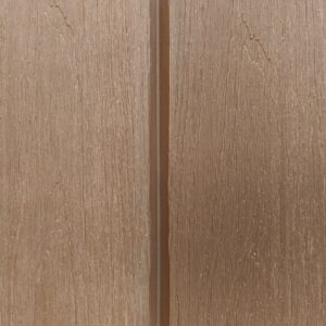 Siding WPC Tabaco