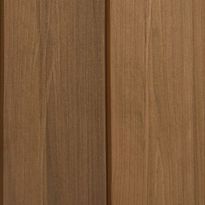Siding WPC Teak Mixawood