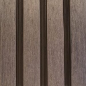 Wall Panel WPC Lapacho