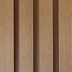 Wall Panel WPC Roble