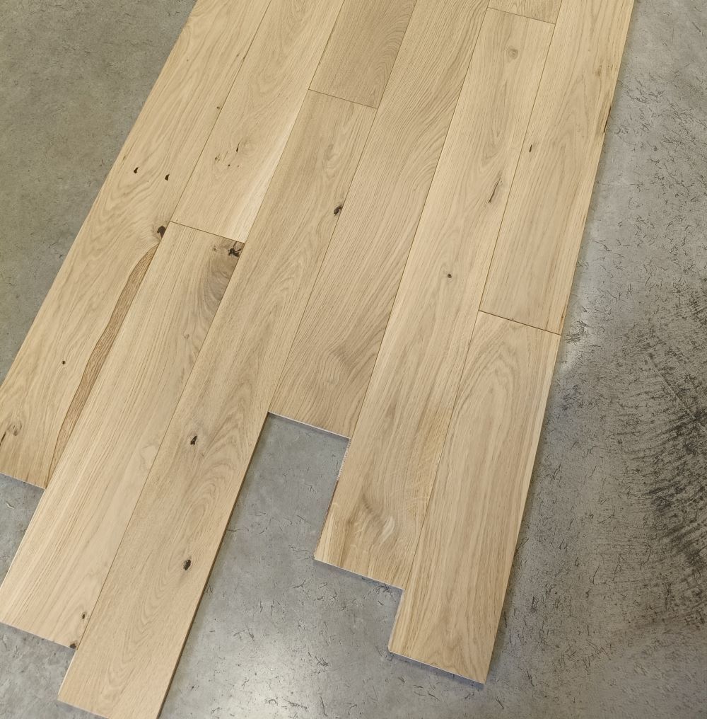 ING INDUS ROBLE ALPINO 12,5x127 2G