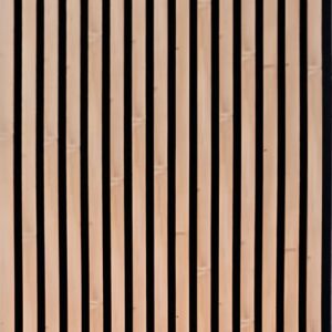 MDF Pet Acustico Jatoba