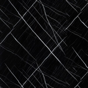Placa Símil Mármol Marquina