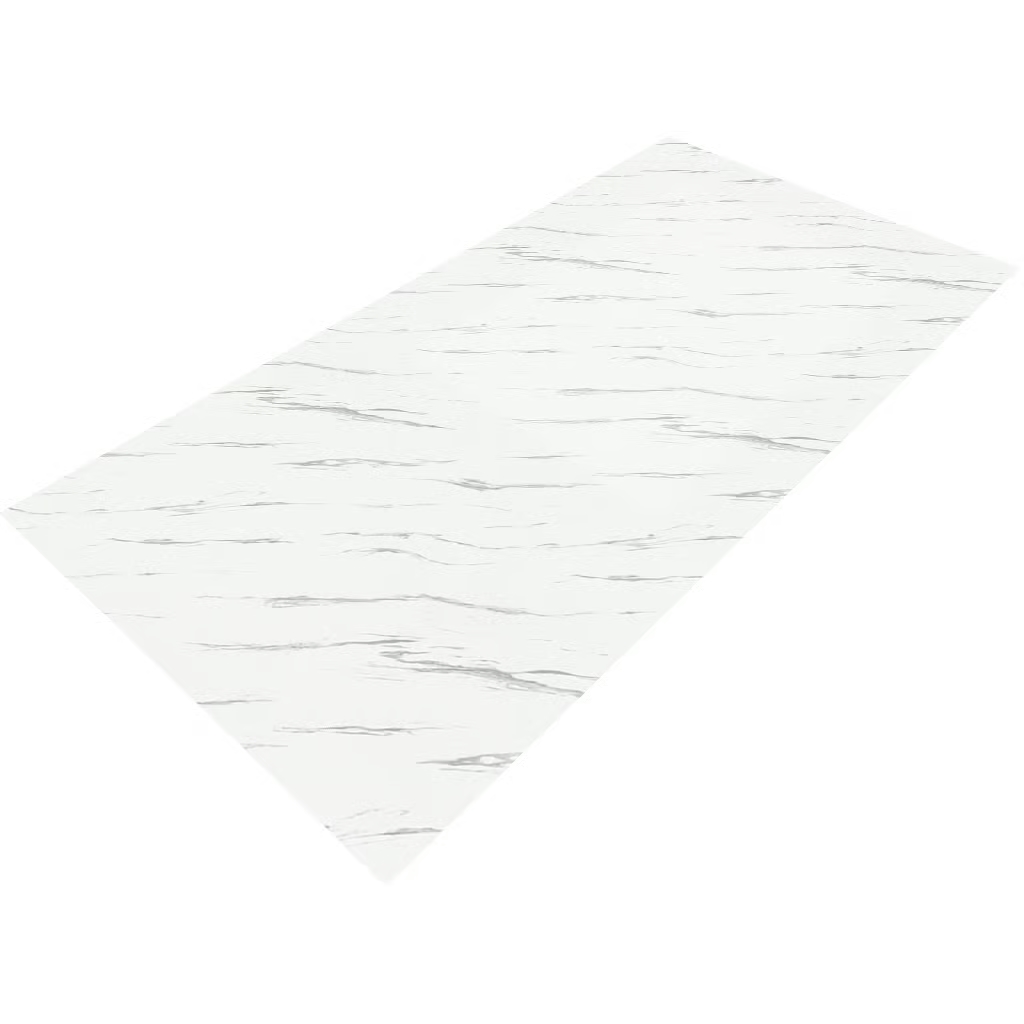REV SPC SIMIL MARMOL THASSOS BLANCO 3x1220x2440 3E