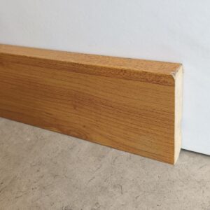 Zócalo MDF FOLIADO ZR70 TERRA - 70mm