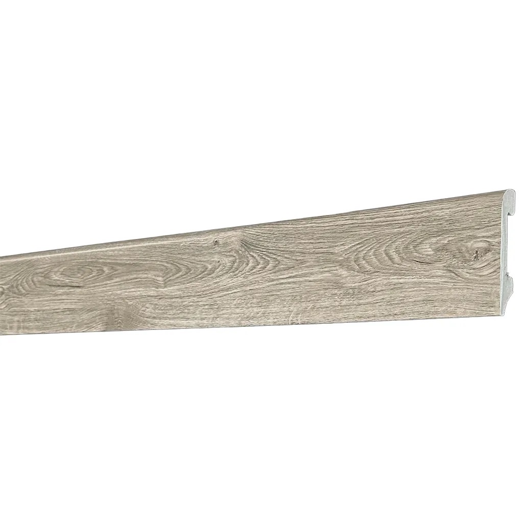 ZOCALO Top Round 75 Gris Frances 1c