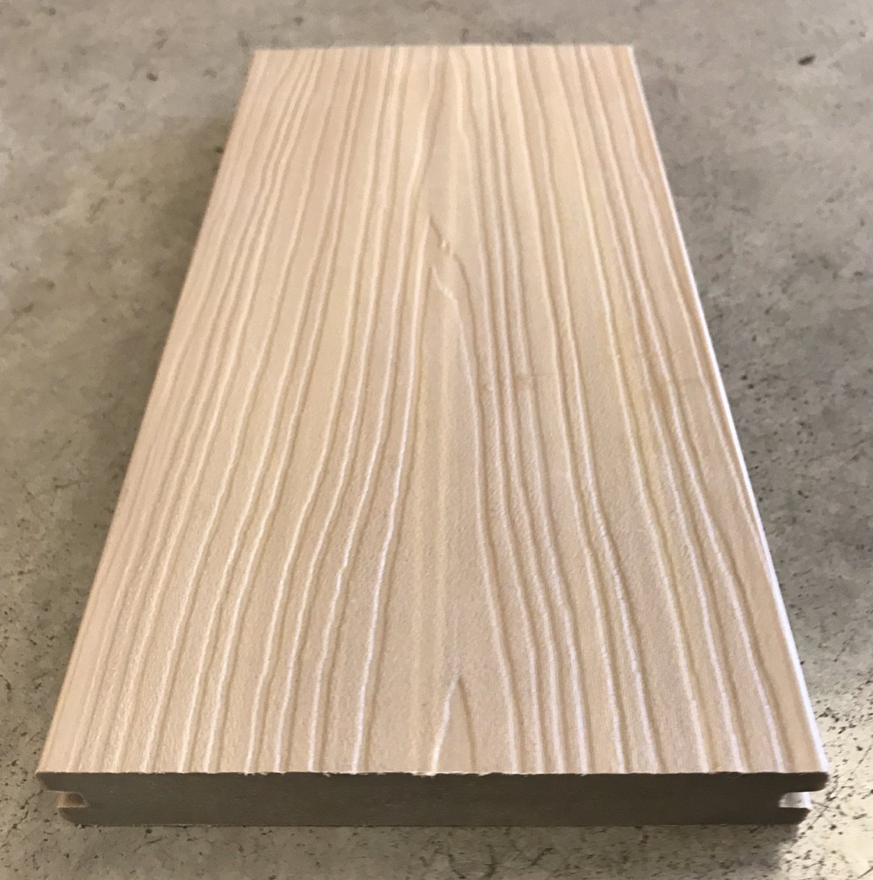 DECK WPC MAPLE 2A