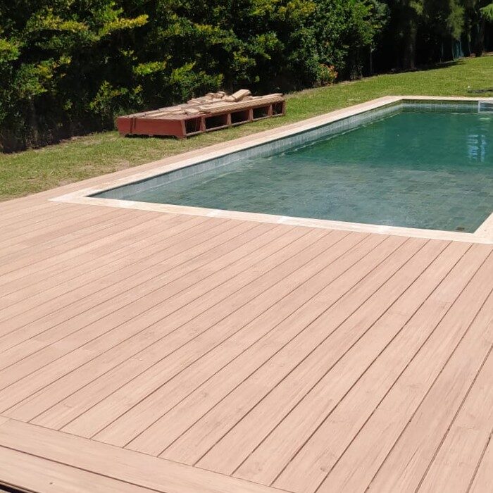 DECK WPC MAPLE 3A