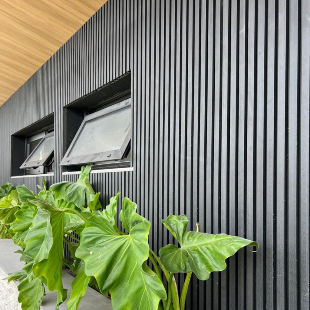 WALL PANEL WPC vigo SILVER 3