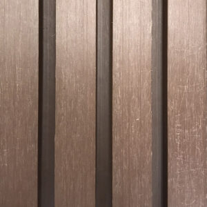 Wall Panel WPC Tabaco