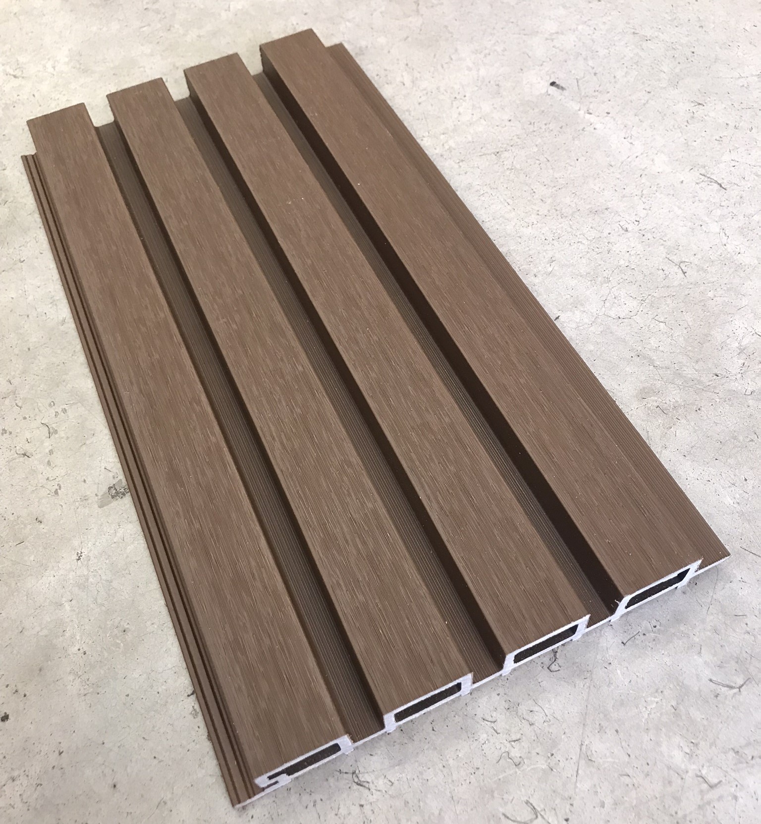 WALL PANEL WPC vigo IPE 28x219x2900 2B