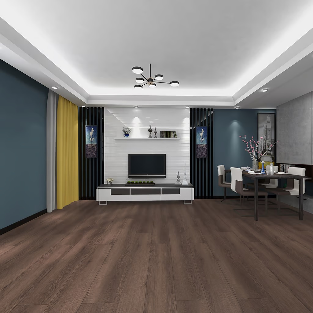 BOSSWOOD CINNAMON WP007 10MM 3A proovedor