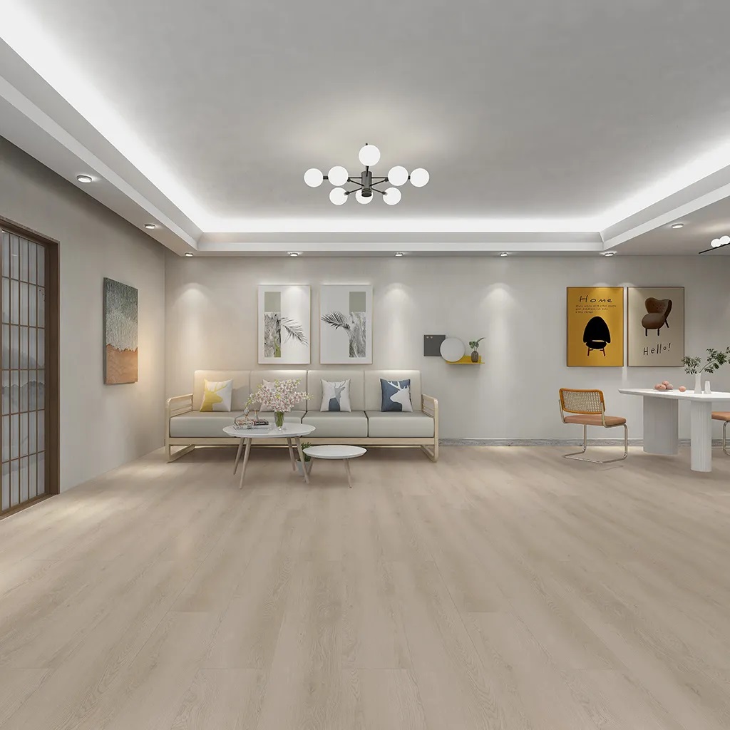 BOSSWOOD SWEET OAK WP006 10MM 3A