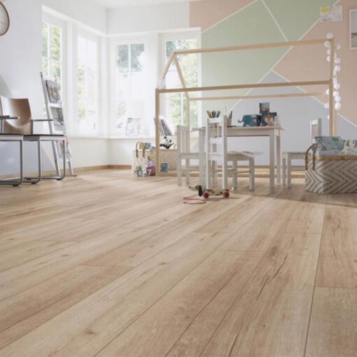 MELAM KRONO ROBLE LUGANO D3180 8mm 3A