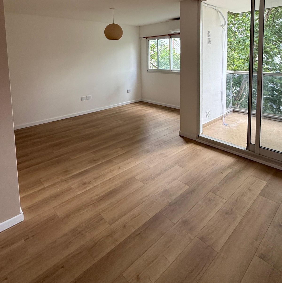 MWP FETECK ROBLE NATURAL 3A