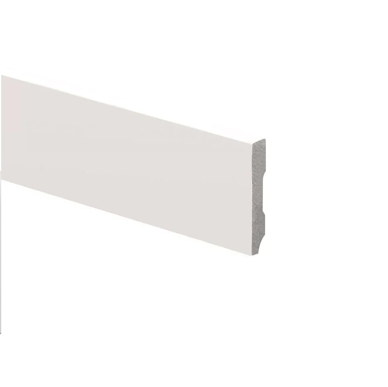 ZOCALO ATRIM EPSILON SQUARE BLANCO 10x50 1A